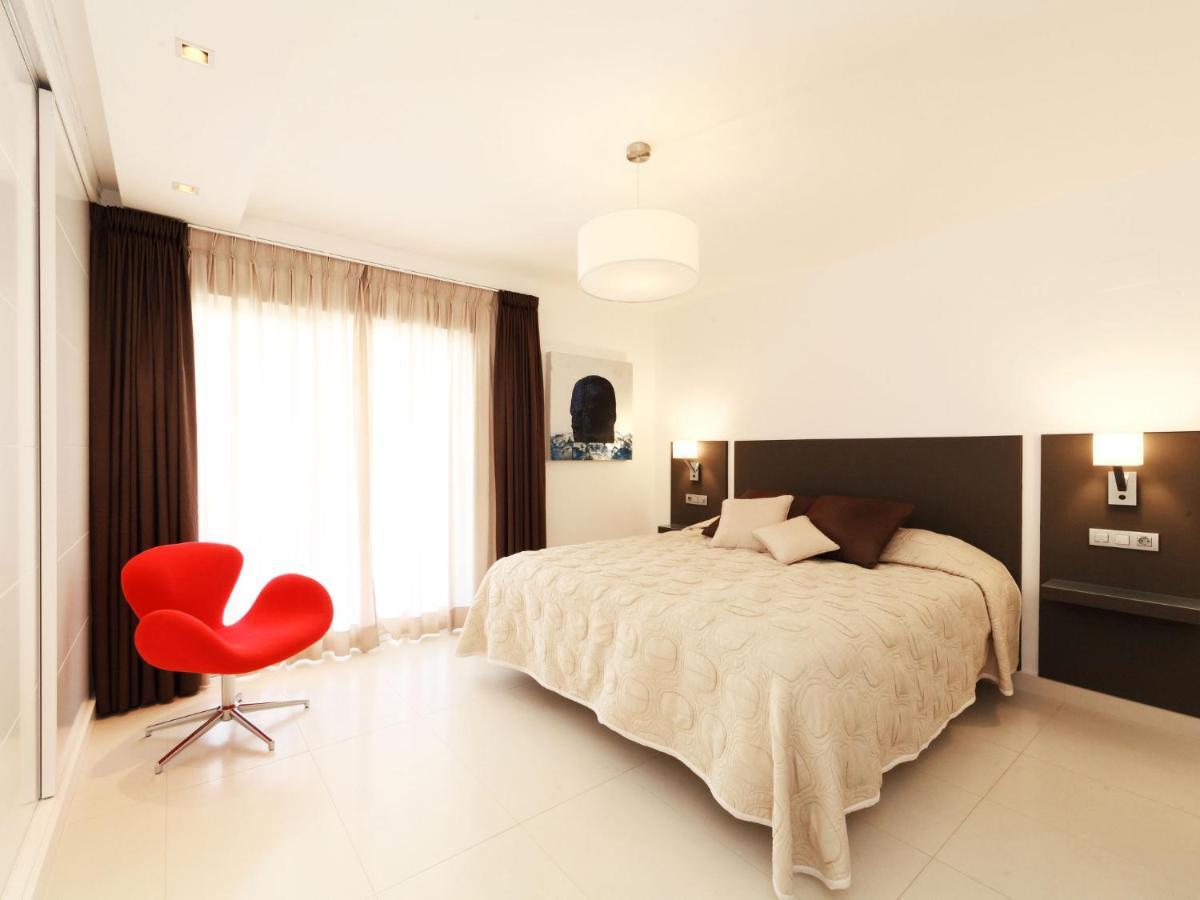 Apartment Esmeralda-1 By Interhome กัลเป ภายนอก รูปภาพ