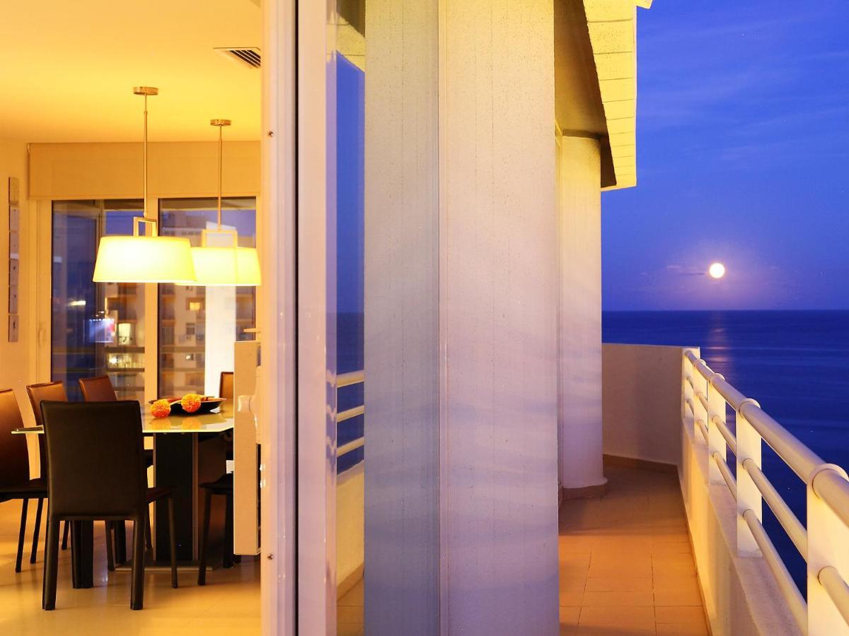 Apartment Esmeralda-1 By Interhome กัลเป ภายนอก รูปภาพ