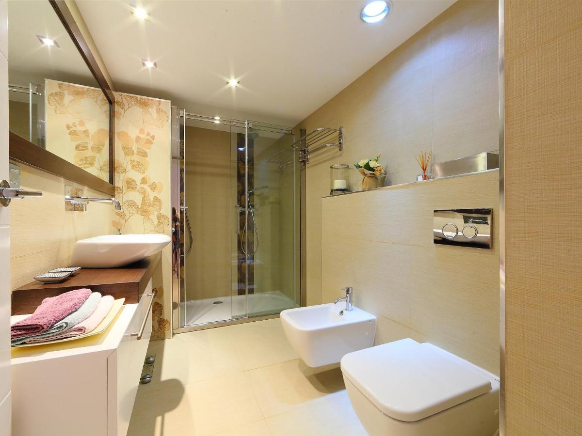 Apartment Esmeralda-1 By Interhome กัลเป ภายนอก รูปภาพ