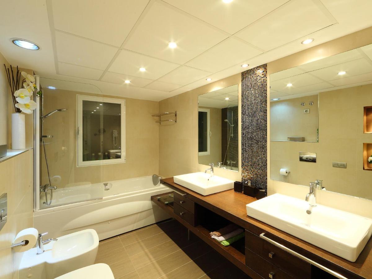Apartment Esmeralda-1 By Interhome กัลเป ภายนอก รูปภาพ